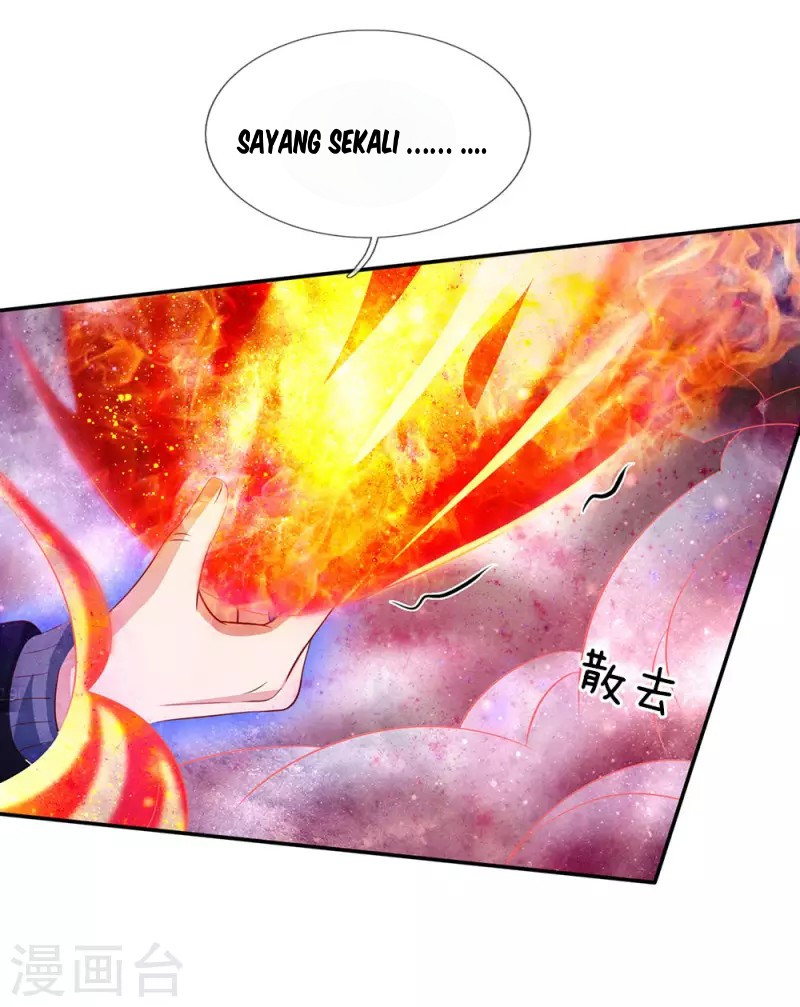 I am Daxianzun Chapter 64 Gambar 13
